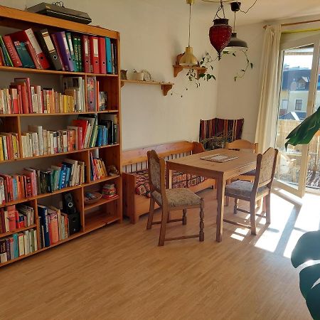 Gemutliche Und Helle Wohnung - Nahe Schlossberg グラーツ エクステリア 写真